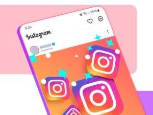 Instagram Handle